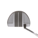 TaylorMade Spider GT Rollback Mens Right Hand Putter 35" Mallet - Super Stroke Pistol GTR 1.0