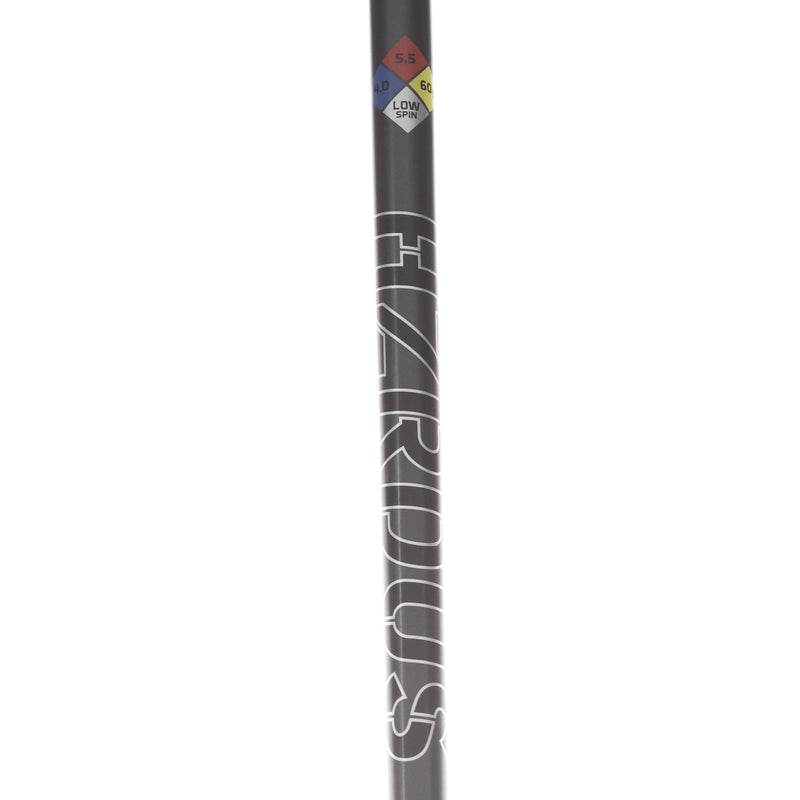 Titleist TS3 Graphite Mens Right Hand Driver 9.5* Regular - Hzrdus Smoke 60G