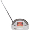 TaylorMade Spider GT Rollback Mens Right Hand Putter 35" Mallet - Super Stroke Pistol GTR 1.0