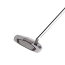 TaylorMade Spider GT Rollback Mens Right Hand Putter 35" Mallet - Super Stroke Pistol GTR 1.0