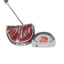 TaylorMade Spider GT Rollback Mens Right Hand Putter 35" Mallet - Super Stroke Pistol GTR 1.0