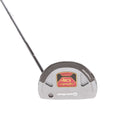 TaylorMade Spider GT Rollback Mens Right Hand Putter 35" Mallet - Super Stroke Pistol GTR 1.0