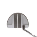TaylorMade Spider GT Rollback Mens Right Hand Putter 35" Mallet - Super Stroke Pistol GTR 1.0