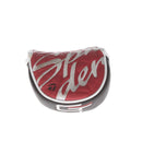 TaylorMade Spider GT Rollback Mens Right Hand Putter 35" Mallet - Super Stroke Pistol GTR 1.0