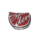 TaylorMade Spider GT Rollback Mens Right Hand Putter 35" Mallet - Super Stroke Pistol GTR 1.0