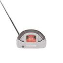 TaylorMade Spider GT Rollback Mens Right Hand Putter 35" Mallet - Super Stroke Pistol GTR 1.0