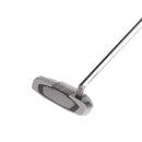 TaylorMade Spider GT Rollback Mens Right Hand Putter 35" Mallet - Super Stroke Pistol GTR 1.0
