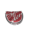 TaylorMade Spider GT Rollback Mens Right Hand Putter 35" Mallet - Super Stroke Pistol GTR 1.0