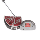 TaylorMade Spider GT Rollback Mens Right Hand Putter 35" Mallet - Super Stroke Pistol GTR 1.0