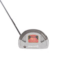 TaylorMade Spider GT Rollback Mens Right Hand Putter 35" Mallet - Super Stroke Pistol GTR 1.0