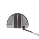 TaylorMade Spider GT Rollback Mens Right Hand Putter 35" Mallet - Super Stroke Pistol GTR 1.0