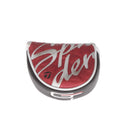 TaylorMade Spider GT Rollback Mens Right Hand Putter 35" Mallet - Super Stroke Pistol GTR 1.0