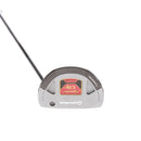 TaylorMade Spider GT Rollback Mens Right Hand Putter 35" Mallet - Super Stroke Pistol GTR 1.0