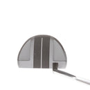 TaylorMade Spider GT Rollback Mens Right Hand Putter 35" Mallet - Super Stroke Pistol GTR 1.0