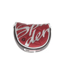 TaylorMade Spider GT Rollback Mens Right Hand Putter 35" Mallet - Super Stroke Pistol GTR 1.0