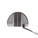 TaylorMade Spider GT Rollback Mens Right Hand Putter 35" Mallet - Super Stroke Pistol GTR 1.0