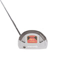 TaylorMade Spider GT Rollback Mens Right Hand Putter 35" Mallet - Super Stroke Pistol GTR 1.0
