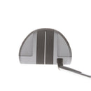 TaylorMade Spider GT Rollback Mens Right Hand Putter 35" Mallet - Super Stroke Pistol GTR 1.0