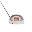 TaylorMade Spider GT Rollback Mens Right Hand Putter 35" Mallet - Super Stroke Pistol GTR 1.0