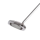 TaylorMade Spider GT Rollback Mens Right Hand Putter 35" Mallet - Super Stroke Pistol GTR 1.0