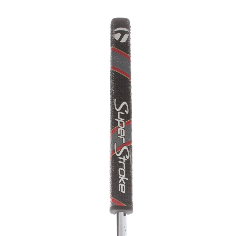 TaylorMade Spider GT Rollback Mens Right Hand Putter 35" Mallet - Super Stroke Pistol GTR 1.0