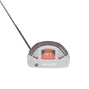 TaylorMade Spider GT Rollback Mens Right Hand Putter 35" Mallet - Super Stroke Pistol GTR 1.0