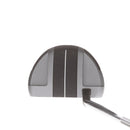 TaylorMade Spider GT Rollback Mens Right Hand Putter 35" Mallet - Super Stroke Pistol GTR 1.0