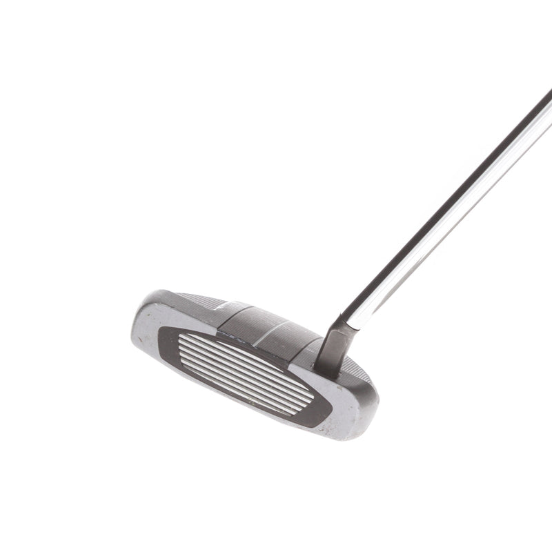 TaylorMade Spider GT Rollback Mens Right Hand Putter 35" Mallet - Super Stroke Pistol GTR 1.0
