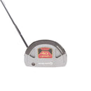 TaylorMade Spider GT Rollback Mens Right Hand Putter 35" Mallet - Super Stroke Pistol GTR 1.0