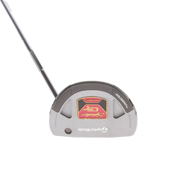 TaylorMade Spider GT Rollback Mens Right Hand Putter 35" Mallet - Super Stroke Pistol GTR 1.0