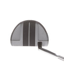 TaylorMade Spider GT Rollback Mens Right Hand Putter 35" Mallet - Super Stroke Pistol GTR 1.0