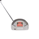 TaylorMade Spider GT Rollback Mens Right Hand Putter 33" Mallet - Super Stroke Pistol GTR 1.0