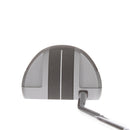 TaylorMade Spider GT Rollback Mens Right Hand Putter 33" Mallet - Super Stroke Pistol GTR 1.0