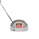 TaylorMade Spider GT Rollback Mens Right Hand Putter 33" Mallet - Super Stroke Pistol GTR 1.0