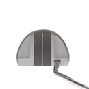 TaylorMade Spider GT Rollback Mens Right Hand Putter 33" Mallet - Super Stroke Pistol GTR 1.0