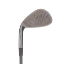 TaylorMade ATV Hi Toe Graphite Mens Right Hand Lob Wedge 60* 11 Bounce Regular - KBS Max Graphite Iron 65