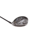 TaylorMade Qi10 Graphite Mens Right Hand 3 Hybrid 19* Stiff - Fujikura Ventus TR HB 7-S