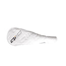 TaylorMade Qi10 Graphite Mens Right Hand 3 Hybrid 19* Stiff - Fujikura Ventus TR HB 7-S