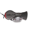 Benross Delta XT Graphite Mens Right Hand 3 Hybrid 19* Stiff - Fujikura Ventus 6-S