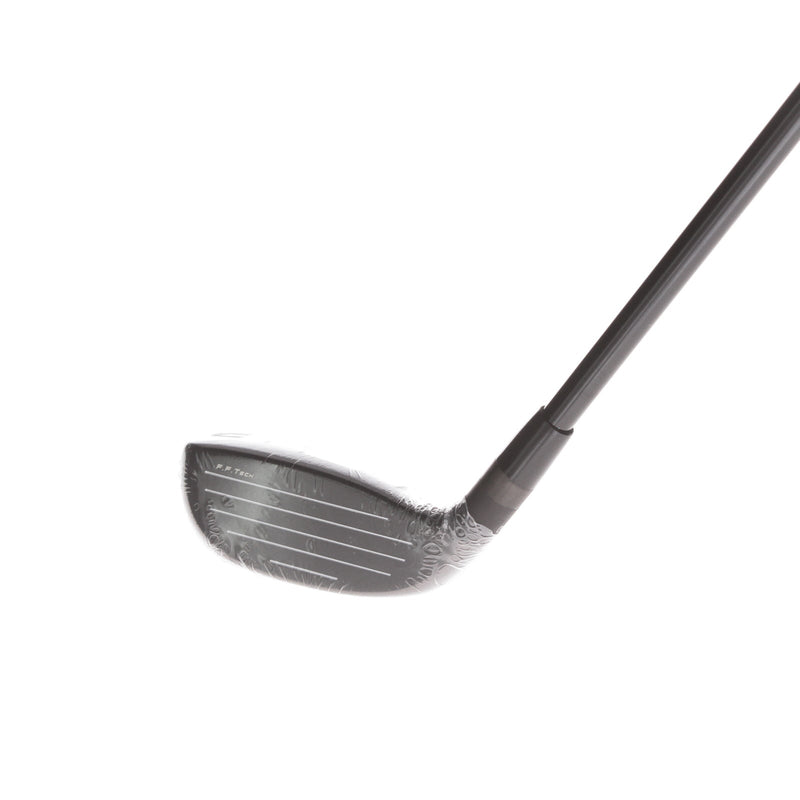 Benross Delta XT Graphite Mens Right Hand 3 Hybrid 19* Stiff - Fujikura Ventus 6-S