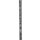 TaylorMade Qi Graphite Mens Left Hand Irons 5-SW Stiff - Fujikura Ventus TR 6-R