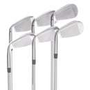 TaylorMade Qi Steel Ladies Right Hand Irons 6-SW Stiff - Fujikura Speeder NX 40
