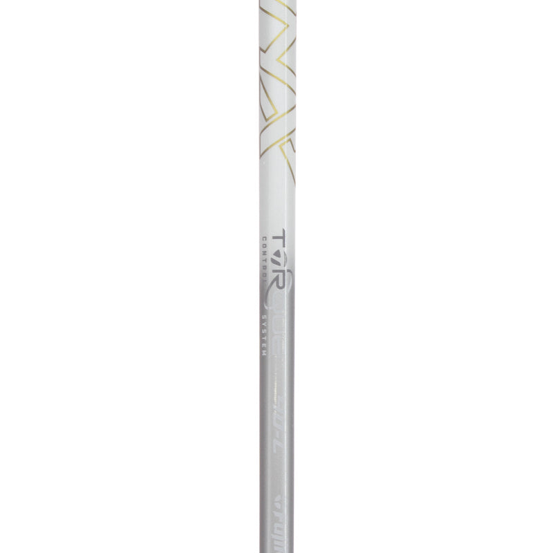 TaylorMade Qi Steel Ladies Right Hand Irons 6-SW Stiff - Fujikura Speeder NX 40