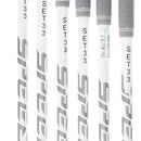 TaylorMade Qi Steel Ladies Right Hand Irons 6-SW Stiff - Fujikura Speeder NX 40