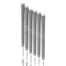 TaylorMade Qi Steel Ladies Right Hand Irons 6-SW Stiff - Fujikura Speeder NX 40