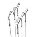 TaylorMade Qi Steel Ladies Right Hand Irons 6-SW Stiff - Fujikura Speeder NX 40