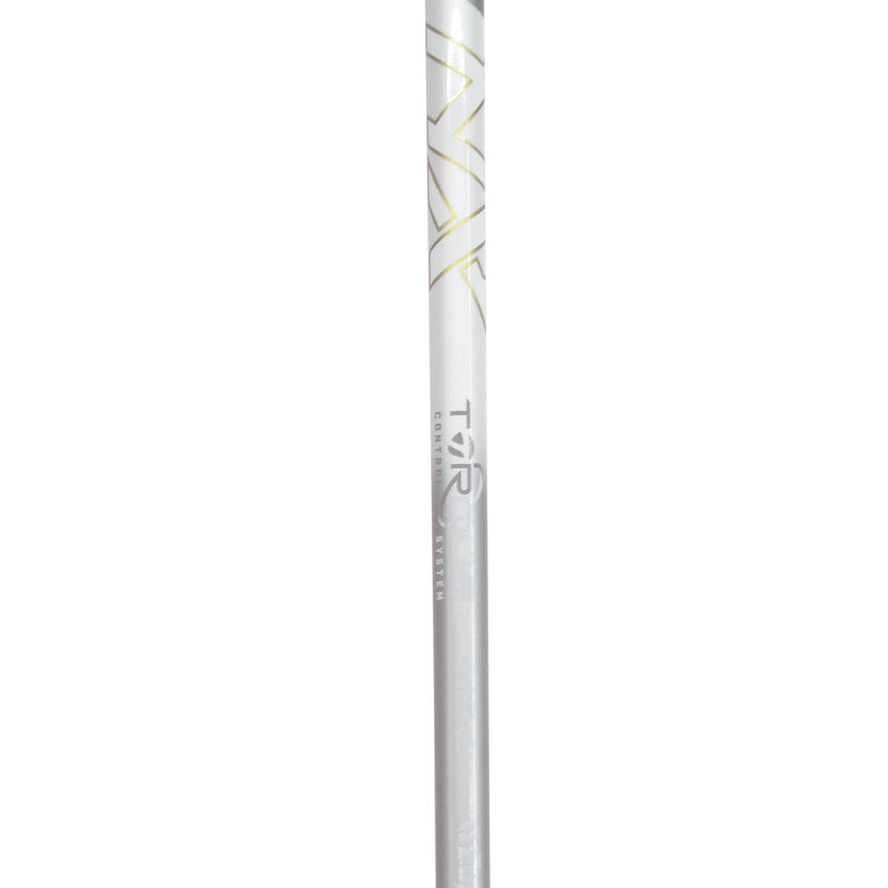 TaylorMade Qi Steel Ladies Right Hand Irons 6-SW Stiff - Fujikura Speeder NX 40