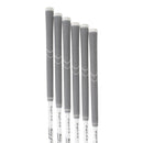 TaylorMade Qi Steel Ladies Right Hand Irons 6-SW Stiff - Fujikura Speeder NX 40