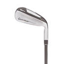 TaylorMade Sim DHY Graphite Mens Right Hand 4 Iron 22* Regular - Diamana HY 65