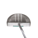 Fisher CTS -3C Mens Right Hand Putter 34" Mallet - Super Stroke Fatso 85